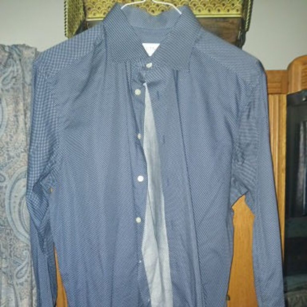 Button Down Shirt